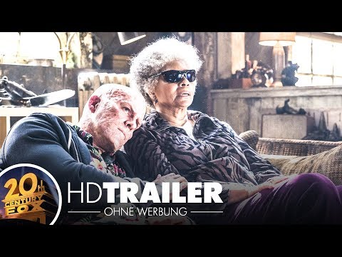 Deadpool 2 | Offizieller Trailer 2 | Deutsch HD German (2018)