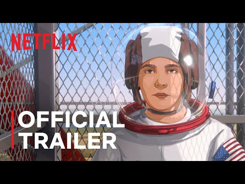 Apollo 10 1/2: A Space Age Childhood | Official Trailer | Netflix