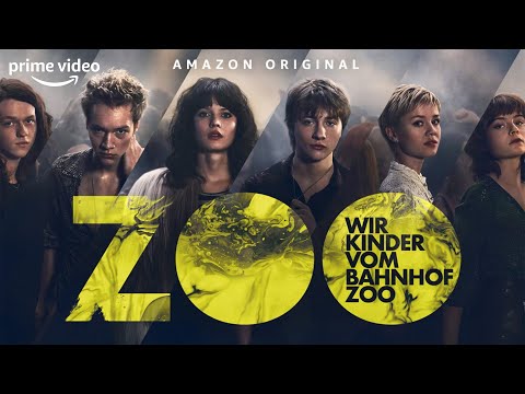 Neuauflage eines Bestsellers I Wir Kinder vom Bahnhof Zoo I Trailer