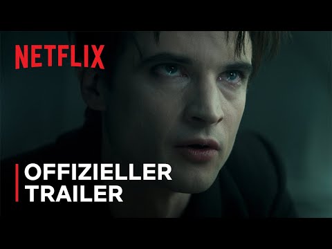 Sandman: Staffel 2 | Offizieller Trailer | Netflix