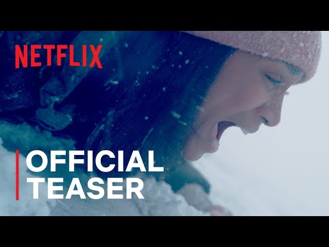 Red Dot | Official Teaser | Netflix