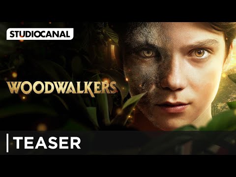 WOODWALKERS | Teaser Trailer | Jetzt im Handel!