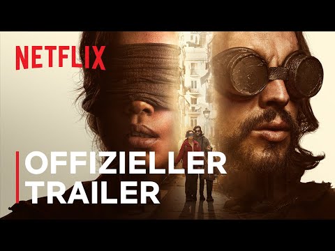 Bird Box: Barcelona | Offizieller Trailer | Netflix