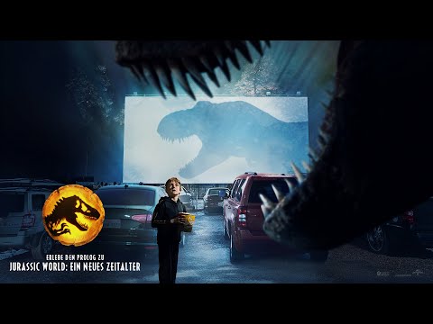 Jurassic World: Ein neues Zeitalter | Exklusiver Clip „Der Prolog“ deutsch/german HD