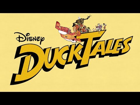 Main Title | DuckTales | Disney XD