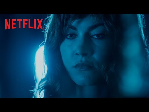 Tidelands: Staffel 1 | Offizieller Teaser | Netflix