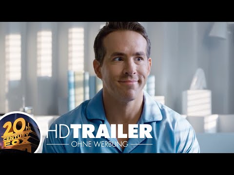 FREE GUY - 1.Offizieller Trailer (deutsch/german) | 20th Century Studios