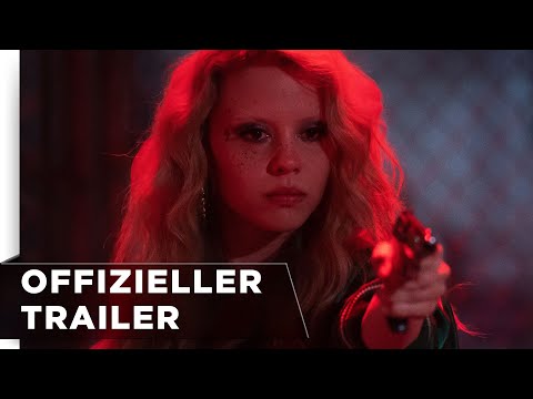 MAXXXINE | Offizieller Trailer deutsch/german HD