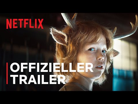 Sweet Tooth | Offizieller Trailer | Netflix