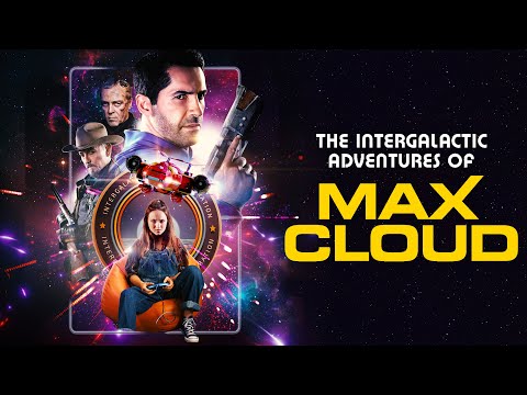 The intergalactic Adventures of Max Cloud - Trailer Deutsch HD - Ab 29.01.21 erhältlich!