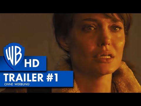 THEY WANT ME DEAD - Offizieller Trailer #1 Deutsch German (2021)