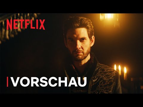 Shadow and Bone – Legenden der Grisha | Staffel 2 – Vorschau | Netflix