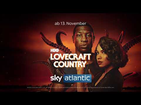 Sky | Lovecraft Country | Staffel 1
