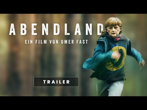 ABENDLAND - offizieller Trailer - ab 05.12. im Kino