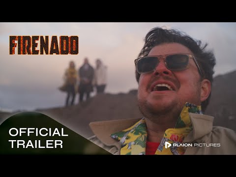 Firenado (Deutscher Trailer) - Sian Altman, Toby Wynn-Davies, Nicola Wright