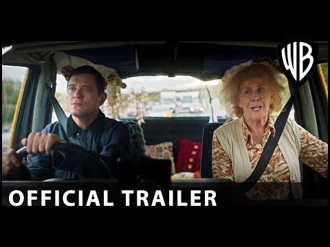 The Nan Movie - Official Trailer - Warner Bros. UK &amp; Ireland