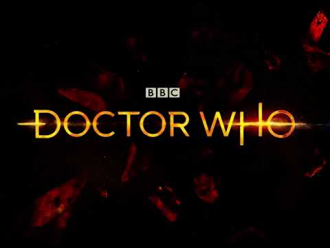 Doctor Who: Der Zweite Doktor - Die Saat des Todes - Trailer Deutsch/German