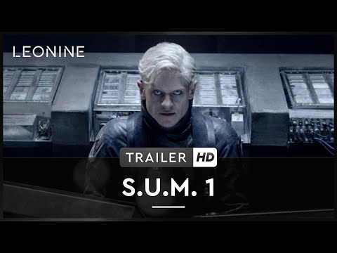 S.U.M. 1 - Trailer (deutsch/ german; FSK 12)