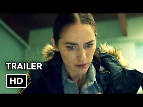 Revival (Syfy) Trailer HD - Melanie Scrofano series