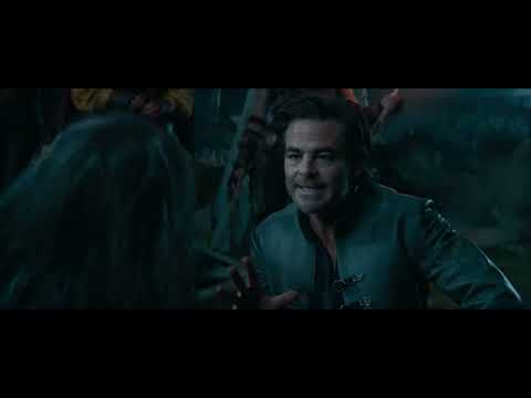 DUNGEONS &amp; DRAGONS: EHRE UNTER DIEBEN | OFFIZIELLER TRAILER 3 | Paramount Pictures Germany