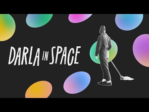 Darla In Space | Official Trailer 2024