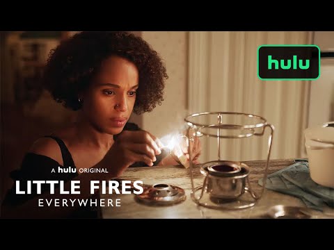 Little Fires Everywhere - Oscars Teaser (Official) | Hulu