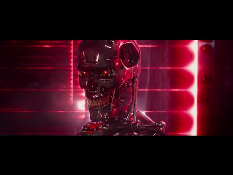 TERMINATOR GENISYS | OffiziellerTrailer | Paramount Pictures Germany