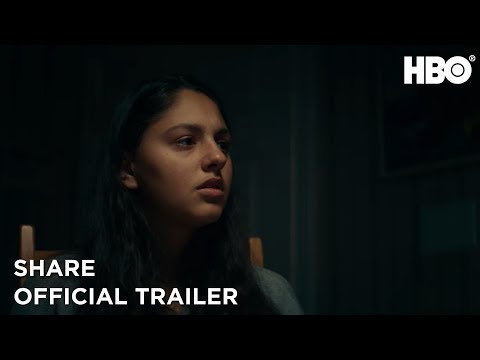 Share (2019): Official Trailer | HBO