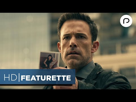 HYPNOTIC | Featurette