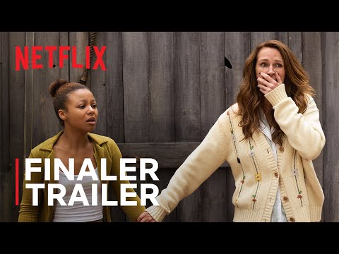 Leave the World Behind | Finaler Trailer | Netflix