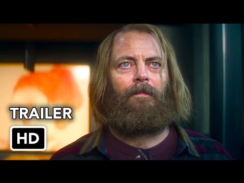 Devs (Hulu) Trailer HD - Nick Offerman, Sonoya Mizuno series