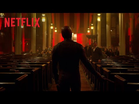 Marvel’s Daredevil: Staffel 3 | Agent Poindexter | Netflix