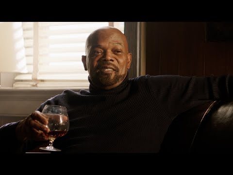 SHAFT - Restricted Trailer [HD]