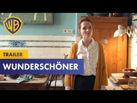 WUNDERSCHÖNER – Trailer Deutsch German (2025)