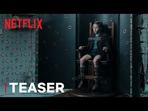 Dark – Staffel 2 | Mystery-Offizieller Teaser | Netflix