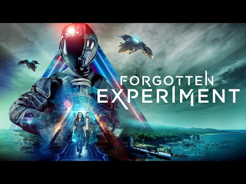 Forgotten Experiment - Trailer Deutsch HD - Release 21.07.23