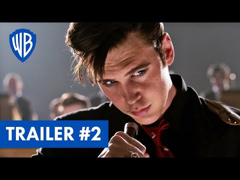 ELVIS – Trailer #2 Deutsch German (2022)