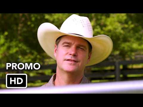 9-1-1: Nashville (ABC) &quot;Major Storm&quot; Promo HD - Chris O’Donnell 9-1-1 spinoff