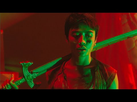 Unhuman I Official Trailer
