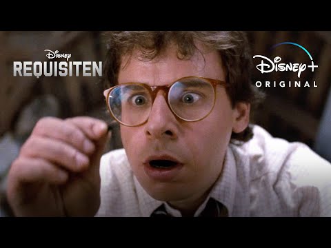 REQUISITEN - Offizieller Trailer // Jetzt auf Disney+ streamen | Disney+