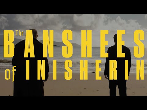 THE BANSHEES OF INISHERIN - Offizieller Trailer | Searchlight Pictures