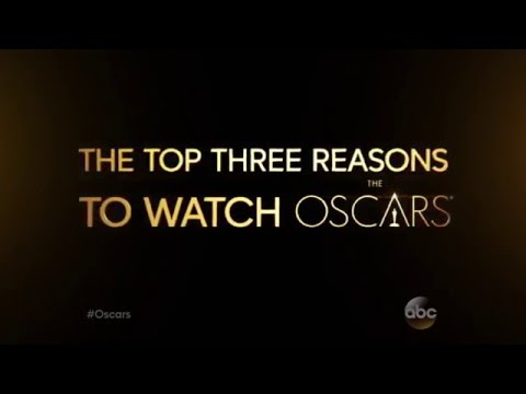Chris Rock Oscars Commercial: Top 3 Reasons To Watch The Oscars