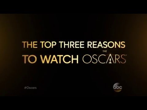 Chris Rock Oscars Commercial: Top 3 Reasons To Watch The Oscars