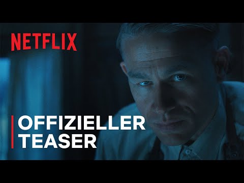 Monster: Die Geschichte von Ed Gein | Offizieller Teaser | Netflix