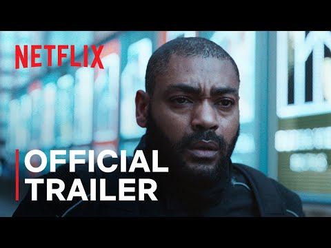 The Kitchen | Official Trailer | Netflix