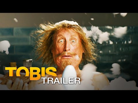 CATWEAZLE Trailer 1 Deutsch | Jetzt auf Blu-ray, 4K UHD, DVD &amp; digital!
