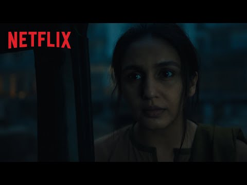 Leila | Offizieller Trailer | Netflix