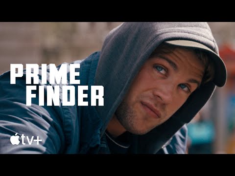 Prime Finder | Offizieller Trailer | Apple TV+