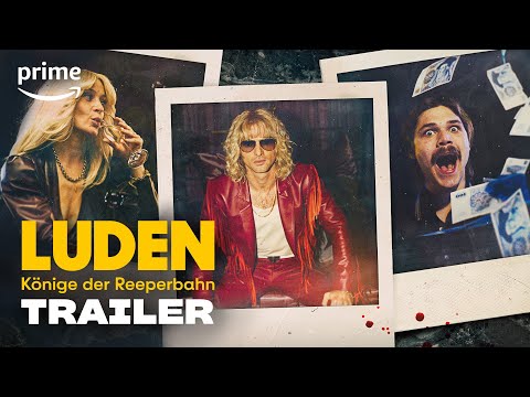 Luden - Trailer | Prime Video DE
