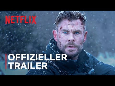 Tyler Rake: Extraction 2 | Offizieller Trailer | Netflix